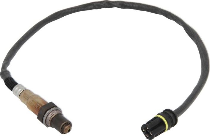 BOSCH 0 258 006 475 - Лямбда-зонд, датчик кислорода abcparts.ee