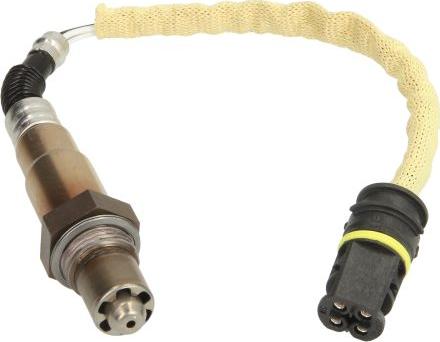 BOSCH 0 258 006 563 - Лямбда-зонд, датчик кислорода abcparts.ee