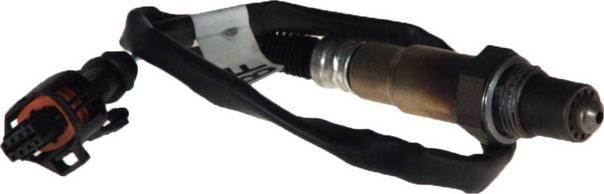 BOSCH 0 258 006 500 - Лямбда-зонд, датчик кислорода abcparts.ee