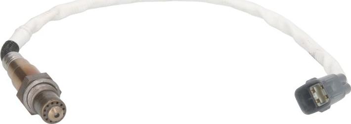 BOSCH 0 258 006 695 - Лямбда-зонд, датчик кислорода abcparts.ee