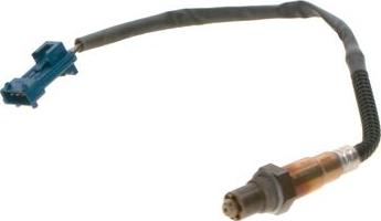 BOSCH 0 258 006 623 - Lambda andur abcparts.ee
