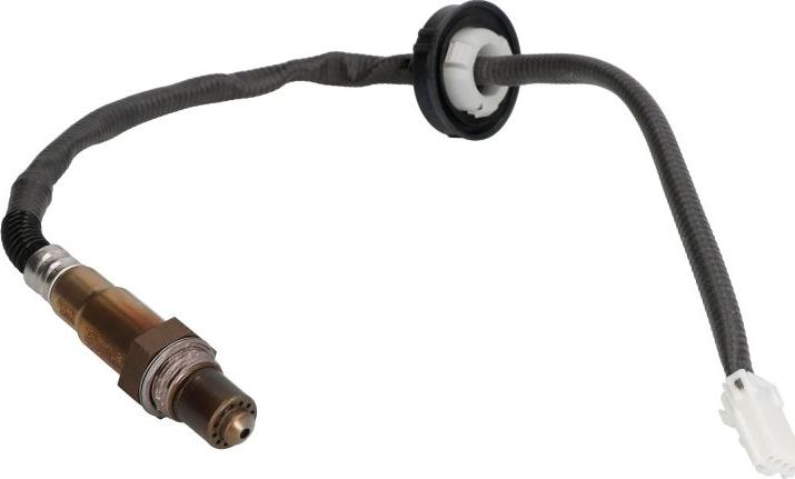BOSCH 0 258 006 001 - Лямбда-зонд, датчик кислорода abcparts.ee