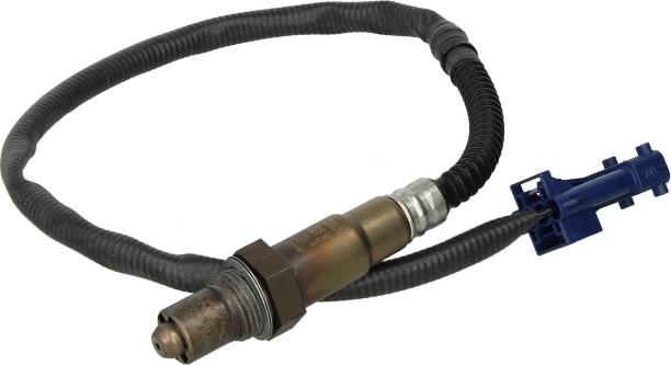 BOSCH 0 258 006 185 - Лямбда-зонд, датчик кислорода abcparts.ee