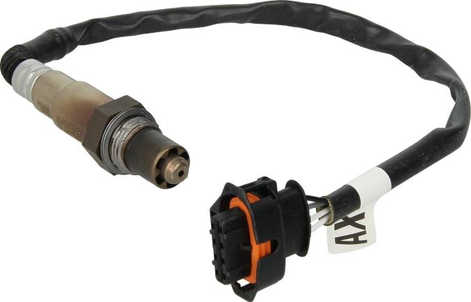 BOSCH 0 258 006 170 - Лямбда-зонд, датчик кислорода abcparts.ee