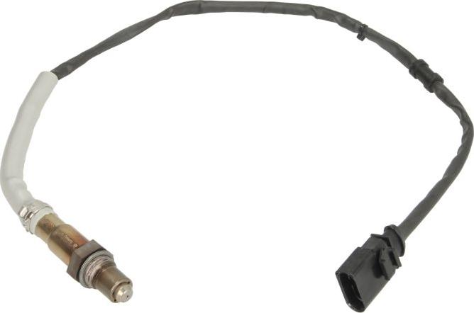 BOSCH 0 258 006 895 - Лямбда-зонд, датчик кислорода abcparts.ee