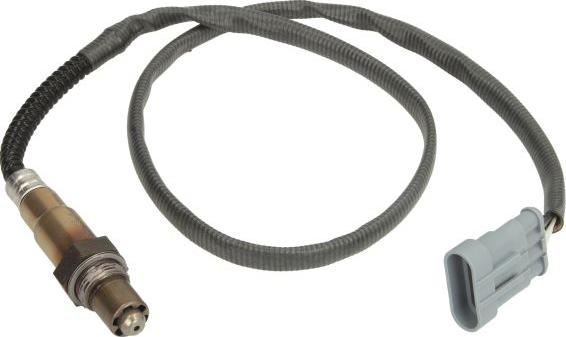 BOSCH 0 258 006 389 - Лямбда-зонд, датчик кислорода abcparts.ee