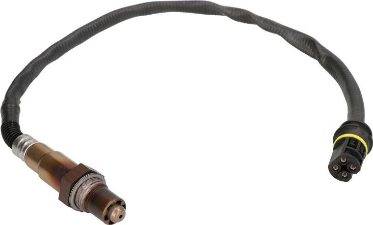 BOSCH 0 258 006 274 - Лямбда-зонд, датчик кислорода abcparts.ee