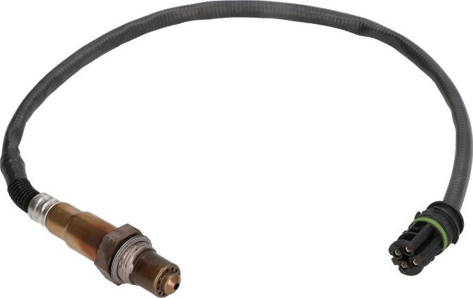 BOSCH 0 258 006 755 - Лямбда-зонд, датчик кислорода abcparts.ee