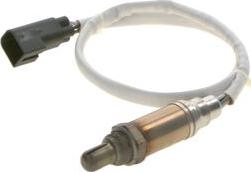 BOSCH 0 258 003 485 - Лямбда-зонд, датчик кислорода abcparts.ee