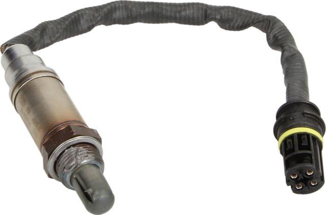 BOSCH 0 258 003 477 - Лямбда-зонд, датчик кислорода abcparts.ee