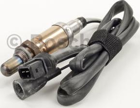 BOSCH 0 258 003 006 - Lambda andur abcparts.ee