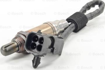 BOSCH 0 258 003 010 - Lambda andur abcparts.ee