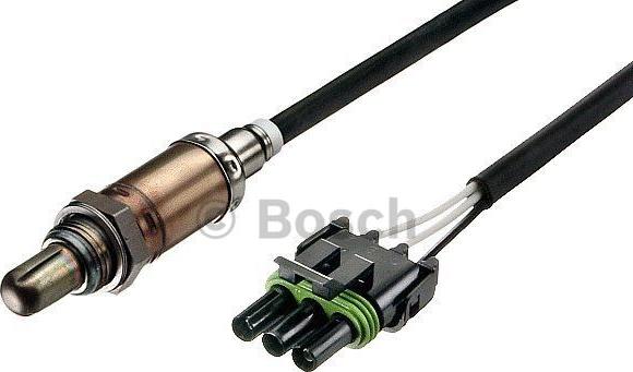 BOSCH 0 258 003 017 - Lambda andur abcparts.ee
