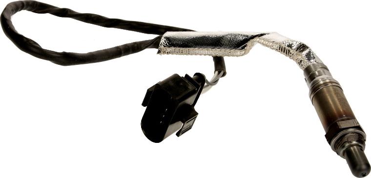 BOSCH 0 258 003 842 - Лямбда-зонд, датчик кислорода abcparts.ee