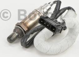 BOSCH 0 258 003 267 - Лямбда-зонд, датчик кислорода abcparts.ee