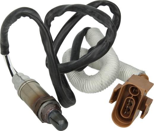 BOSCH 0 258 003 740 - Лямбда-зонд, датчик кислорода abcparts.ee