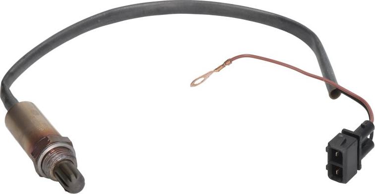 BOSCH 0 258 002 040 - Лямбда-зонд, датчик кислорода abcparts.ee