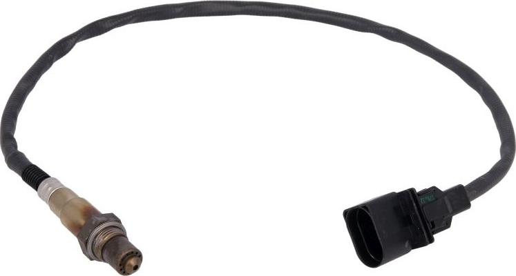 BOSCH 0 258 007 274 - Лямбда-зонд, датчик кислорода abcparts.ee