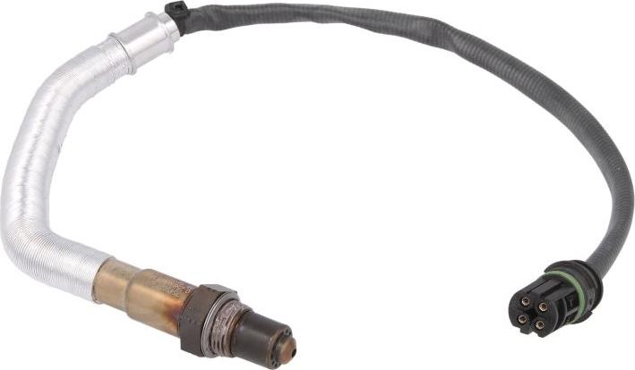 BOSCH 0 258 010 413 - Лямбда-зонд, датчик кислорода abcparts.ee