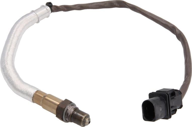 BOSCH 0 258 017 483 - Лямбда-зонд, датчик кислорода abcparts.ee