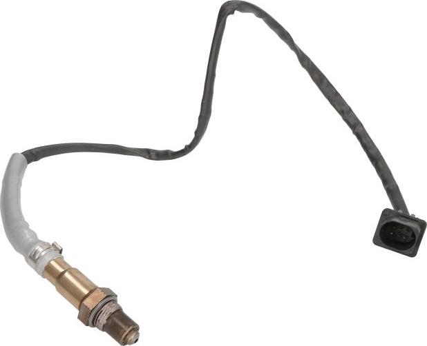BOSCH 0 258 017 068 - Лямбда-зонд, датчик кислорода abcparts.ee