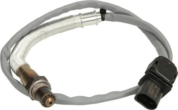 BOSCH 0 258 017 100 - Лямбда-зонд, датчик кислорода abcparts.ee