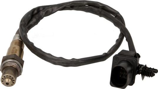 BOSCH 0 258 017 290 - Лямбда-зонд, датчик кислорода abcparts.ee