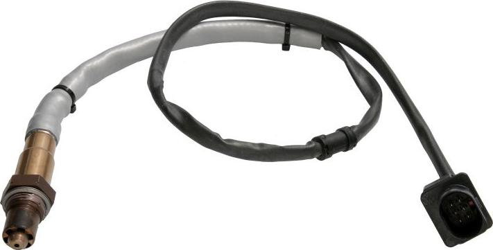BOSCH 0 258 017 241 - Лямбда-зонд, датчик кислорода abcparts.ee