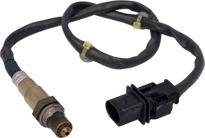 BOSCH 0 258 017 209 - Лямбда-зонд, датчик кислорода abcparts.ee