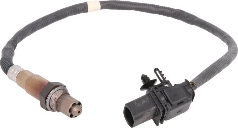 BOSCH 0 258 017 272 - Лямбда-зонд, датчик кислорода abcparts.ee
