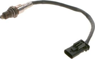 BOSCH 0 258 030 340 - Lambda andur abcparts.ee
