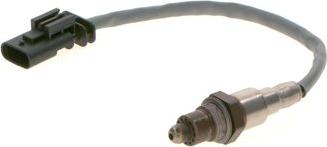 BOSCH 0 258 030 339 - Lambda andur abcparts.ee