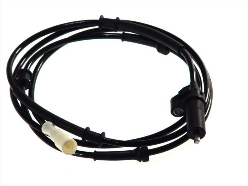 BOSCH 0 265 006 689 - ABS датчик, частота вращения колеса abcparts.ee