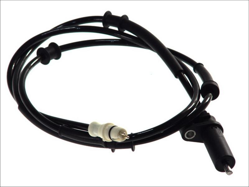 BOSCH 0 265 006 688 - ABS датчик, частота вращения колеса abcparts.ee