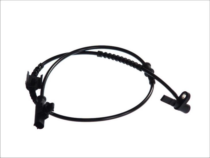 BOSCH 0 265 008 331 - ABS датчик, частота вращения колеса abcparts.ee