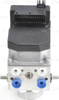 BOSCH 0 265 220 639 - Гидроагрегат, тормозная система abcparts.ee