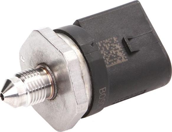 BOSCH 0 261 545 071 - Датчик, давление подачи топлива abcparts.ee