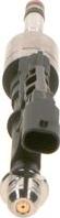 BOSCH 0 261 500 541 - Форсунка инжекторная abcparts.ee