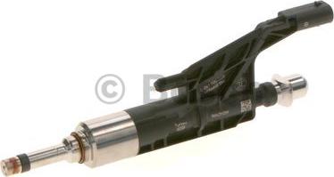 BOSCH 0 261 500 539 - Форсунка инжекторная abcparts.ee