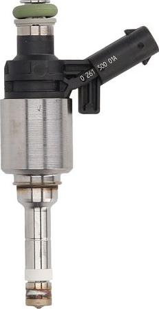 BOSCH 0 261 500 01A - Форсунка инжекторная abcparts.ee