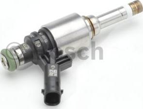 BOSCH 0 261 500 162 - Форсунка инжекторная abcparts.ee
