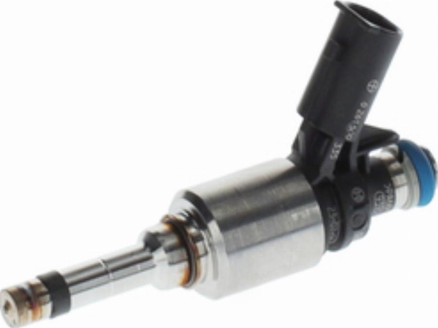 BOSCH 0 261 500 335 - Форсунка инжекторная abcparts.ee