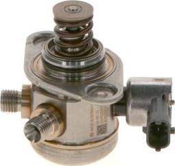 BOSCH 0 261 520 197 - Насос высокого давления abcparts.ee
