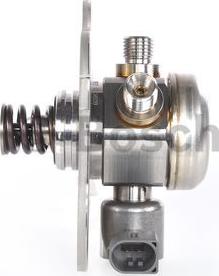 BOSCH 0 261 520 141 - Насос высокого давления abcparts.ee