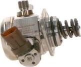 BOSCH 0 261 520 377 - Насос высокого давления abcparts.ee
