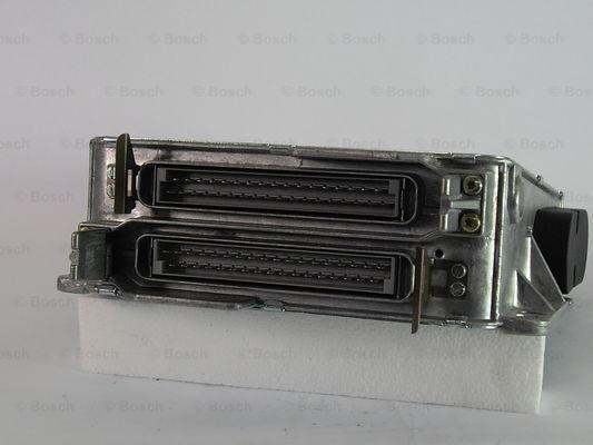BOSCH 0 261 200 024 - Блок управления, впрыскивание топлива abcparts.ee