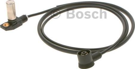 BOSCH 0 261 210 051 - Датчик положения Коленвала, RPM abcparts.ee