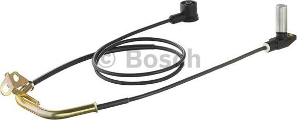 BOSCH 0 261 210 020 - Датчик положения Коленвала, RPM abcparts.ee