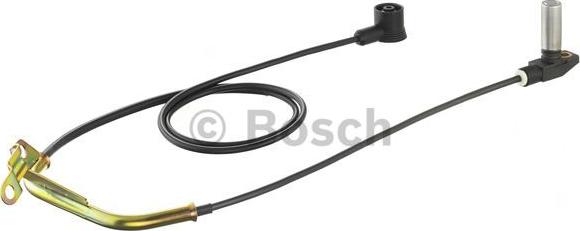 BOSCH 0 261 210 022 - Датчик положения Коленвала, RPM abcparts.ee