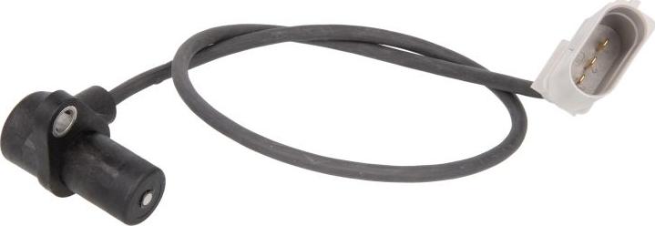 BOSCH 0 261 210 190 - Датчик положения Коленвала, RPM abcparts.ee